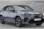 2026 BMW iX2