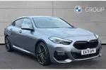 2021 BMW 2 Series Gran Coupe