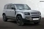 2024 Land Rover Defender