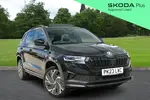 2023 Skoda Karoq