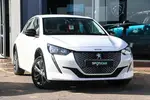 2022 Peugeot e-208