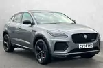 2024 Jaguar E-Pace