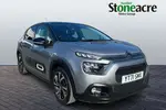 2021 Citroen C3