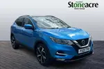 2021 Nissan Qashqai
