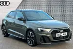 2023 Audi A1