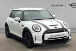 2023 MINI Electric