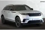 2023 Land Rover Range Rover Velar