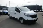 2022 Renault Trafic