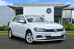 2020 Volkswagen Polo