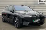 2022 BMW iX
