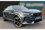 2022 Cupra Formentor