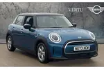 2023 MINI Hatchback 5dr