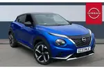 2024 Nissan Juke