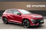2024 Hyundai Kona Electric