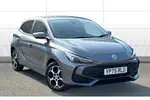 2025 MG MG3