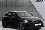 2023 Audi RS3