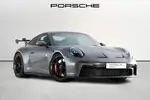 2022 Porsche 911