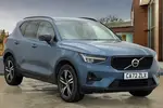 2022 Volvo XC40