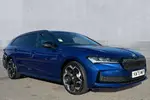 2026 Skoda Superb
