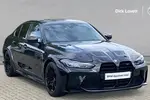 2021 BMW M3