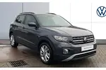 2022 Volkswagen T-Cross