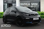 2021 BMW i3