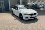 2019 BMW 3 Series