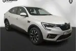 2022 Renault Arkana