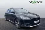 2023 Ford Focus