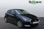 2022 Mazda 2