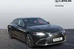 2024 Lexus ES