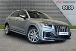 2019 Audi Q2
