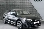 2026 Audi A1
