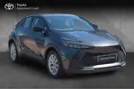 2025 Toyota C-HR