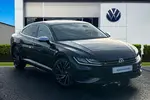 2024 Volkswagen Arteon
