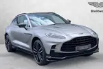 2023 Aston Martin DBX