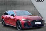 2026 Audi A5