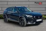 2022 Cupra Formentor