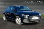 2023 Audi A1