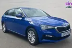 2024 Skoda Scala