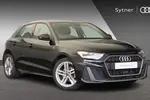 2021 Audi A1
