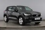2022 Volvo XC40