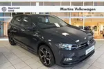 2020 Volkswagen Polo
