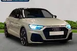 2025 Audi A1