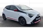 2021 Toyota Aygo