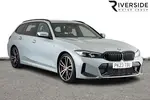 2023 BMW 3 Series Touring
