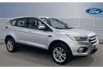 2017 Ford Kuga