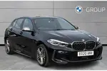 2020 BMW 1 Series
