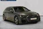2023 Audi A6