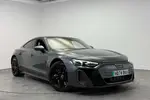 2025 Audi e-tron GT